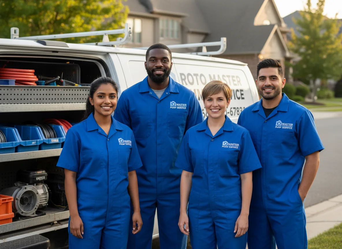 Sump Pump Installation company in Flossmoor, IL